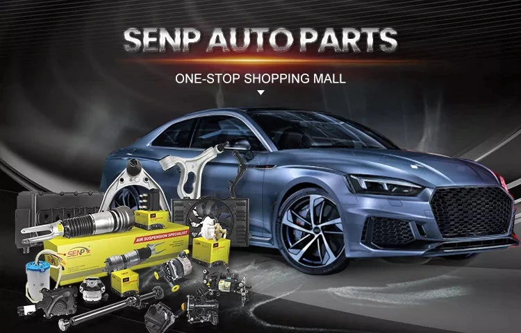 SENP Car Parts Engine Mount Wholesale Auto Spare Parts 8W0199372E Original Quality Engine Mounting Motor Mount Audi A4 A5