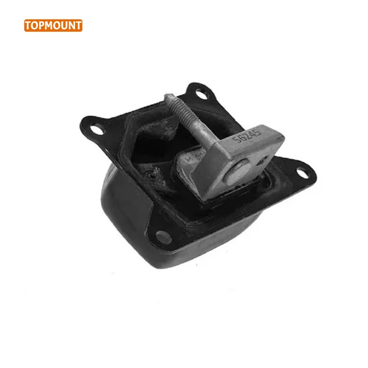 93305641 90445300 0684666 Topmount Engine Mount Rear Engine Mount for Opel Corsa