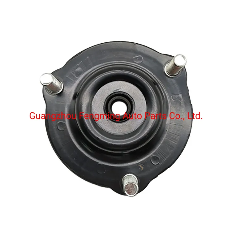 para toyota hilux oem 48609-0k070 peças de motor suporte suporte de montagem