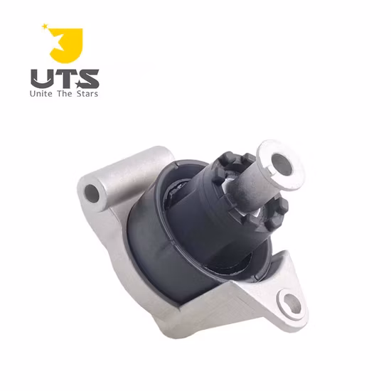 Suporte de motor de borracha para montagem de motor Opel OEM 90538582