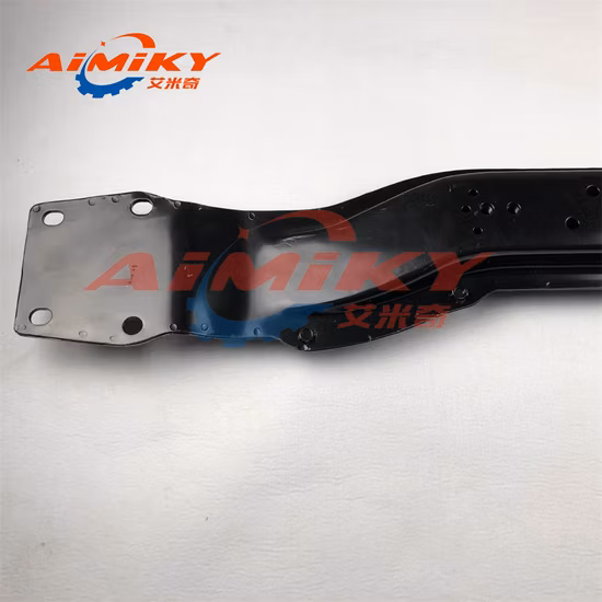 Transmissão Crossmember MB581860 MB891751 para Mitsubishi L200