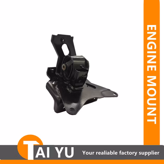 Suporte de motor A4237 12372-21150 para Toyota Yaris Vezel