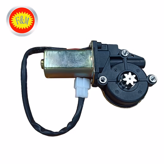 Peças sobressalentes carro OEM 85710-30180 motor de levantamento de janela automática
