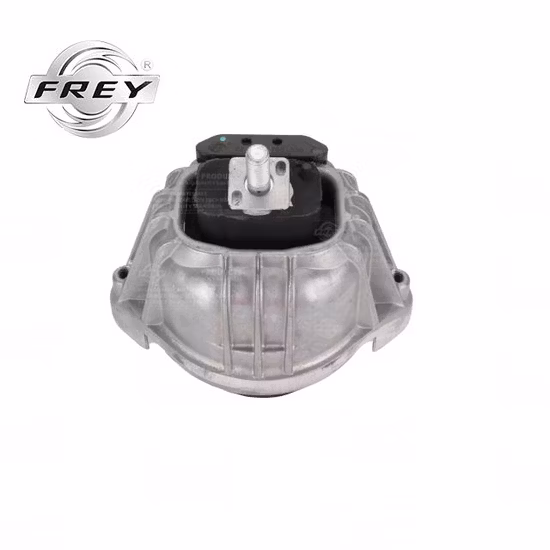 Frey Auto Parts OEM 22116768853 Suporte esquerdo do motor para BMW E90 E87 E84
