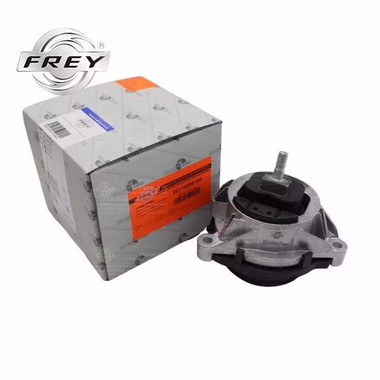 Frey auto peças de montagem de motor direito para bmw f30 f35 f25 n20 oem 22116856184