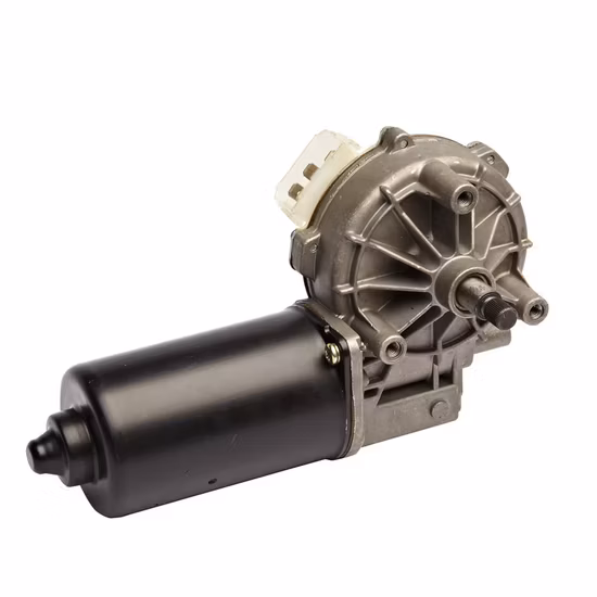 Motor de limpador de 50 W 24 V (NCR-1506)