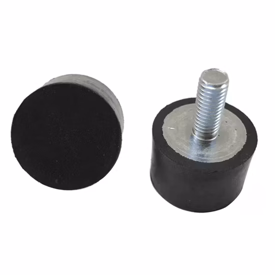 Peças de borracha do motor de montagem do motor para Toyota OEM 12362-11140