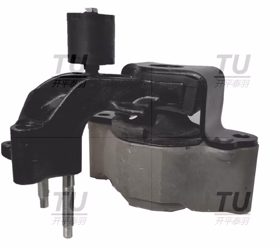Suporte de motor de borracha de peças automotivas 12306-21030 para Toyota Pruis
