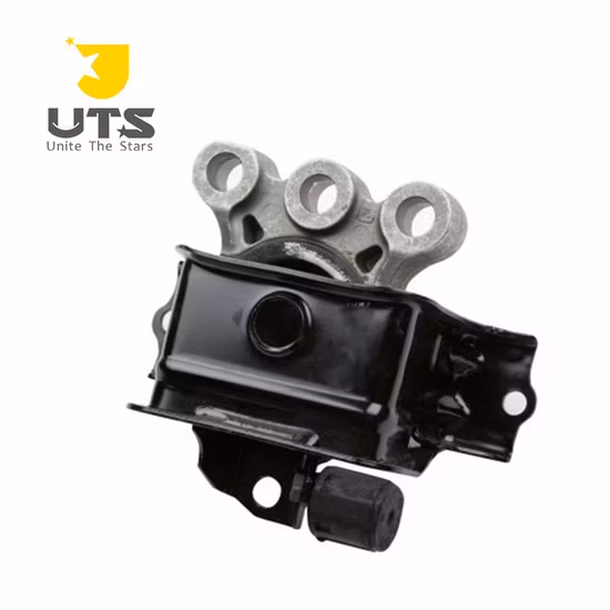 Montagem de motor de borracha para Opel OEM 95930076