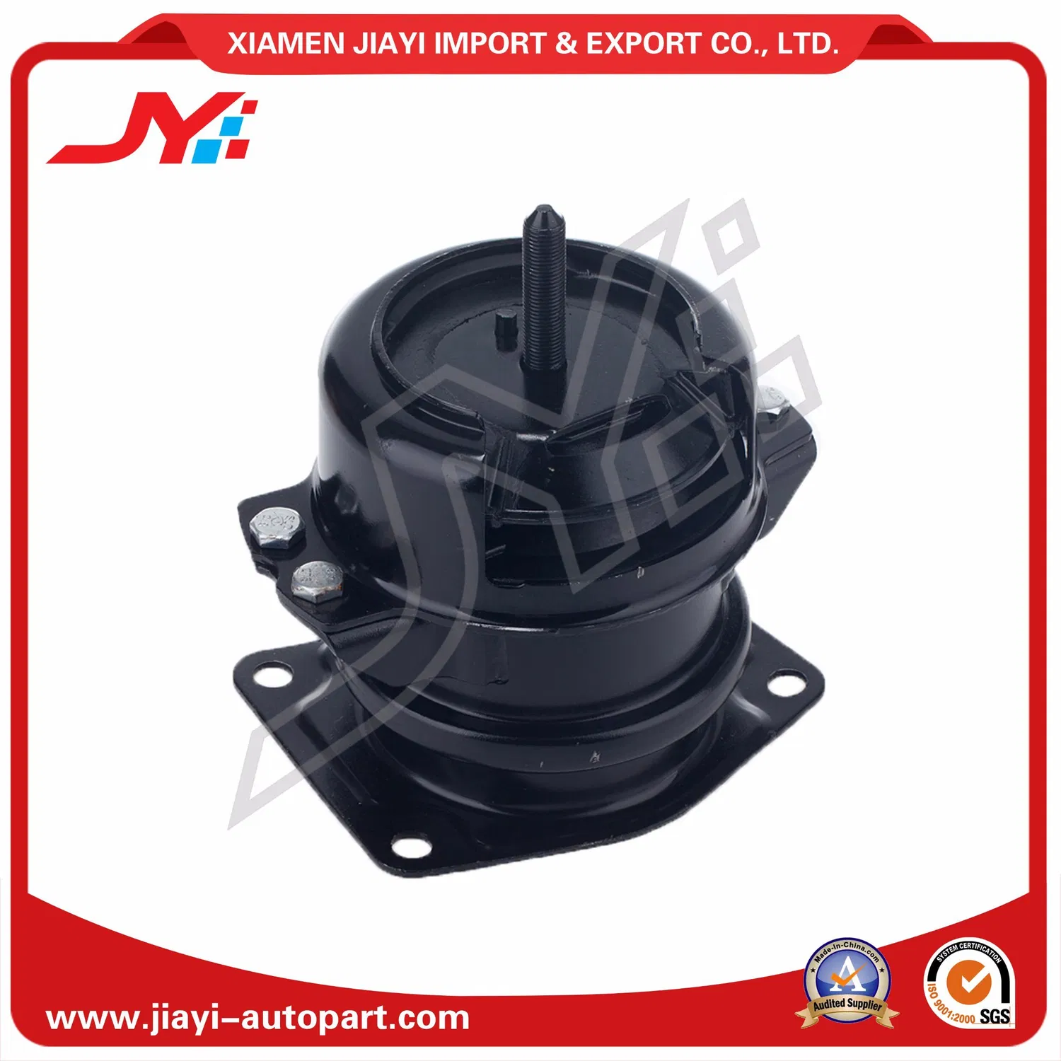 Peças de reposição do motor Suporte do motor para Honda Acura (50800-S0X-A04, 50810-S3V-A01, 50820-S3R-013, 50805-S87-A80, 50806-S87-A80)