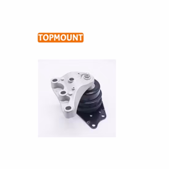 Montagem superior 6q0199167dB 6q0199167cj 6q0199167DN 6r0199167ab Peças de automóvel Suporte de motor para assento VW Polo Fabia Roomster