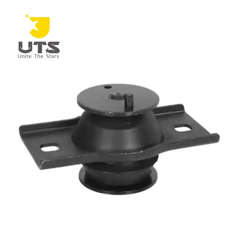 Suporte de borracha para montagem de motor para Opel OEM 96314472