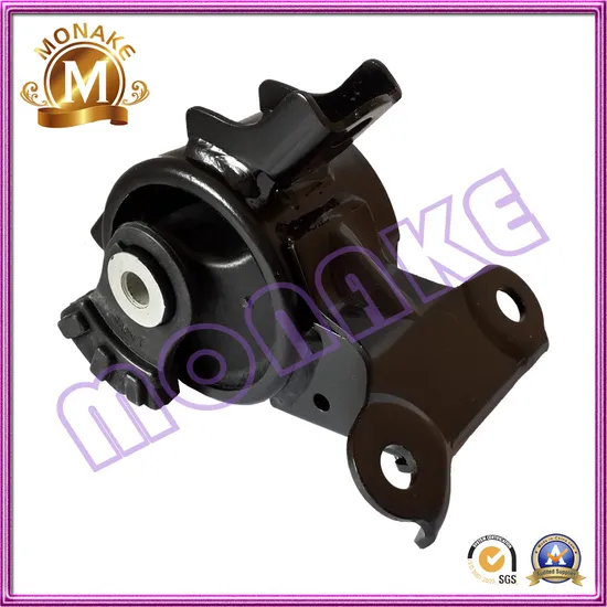 Peças de borracha para automóveis, montagens de motor para Honda Fit (50805-SAA-013)