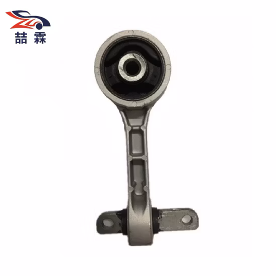 OEM 90250437 90216584 90684257 0684257 Peças de automóvel Suporte de borracha de choque do motor para Daewoo Cielo Lanos Opel GM